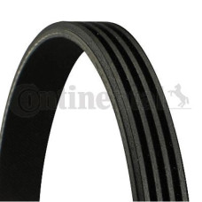 4PK706 CONTINENTAL FAN BELT