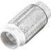 BRAIDED FLEX JOINT M45x150