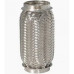 BRAIDED FLEX JOINT M50X150