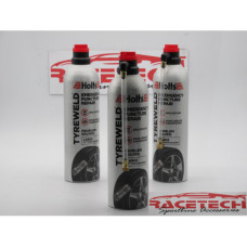 HOLTS 4X4 TYRE WELD 500ML