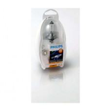PHILIPS H7 SPARE KIT 12V EASY KIT
