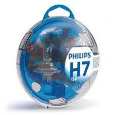 PHILIPS H7 ESSENTIAL SPARE KIT