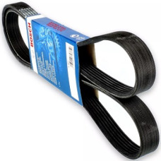 1987948348 BOSCH FAN BELT-OPEL