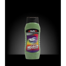 HOLTS COLOR MATCH POLISH L/GREEN 500ML