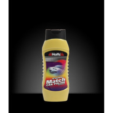 HOLTS COLOR MATCH POLISH YELLOW 500ML