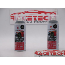 GLUE DEVIL SECOND SKIN GLOSS BLACK