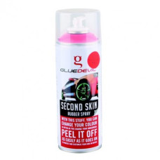 GLUEDEVIL SECOND SKIN WHITE