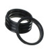 SPIGOT RINGS 54-76MM 4PCS SET