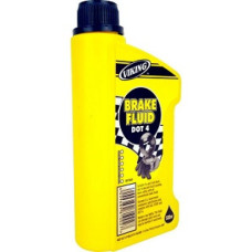 VIKING BRAKE FLUID DOT4 500ML
