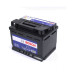 619CE BOSCH BATTERY TWO YEARS WARRANTY