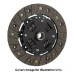 FEMO CLUTCH PLATE VW 200X