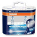OSRAM H1 NIGHTBRAKER PLUS PAIR OSRAM H1 NIGHTBRAKER PLUS PAIR