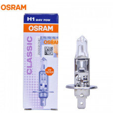 OSRAM H1 HALOGEN 24V