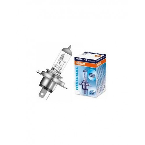 OSRAM H4 HALOGEN OSRAM H4 HALOGEN