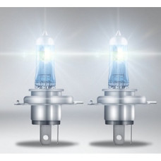 OSRAM H4 150% NIGHTBREAKER LASER SET