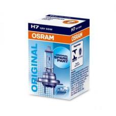 OSRAM H7 HALOGEN