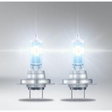 OSRAM H7 150% NIGHTBREAKER LASER SET