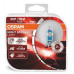 OSRAM H7 150% NIGHTBREAKER LASER SET