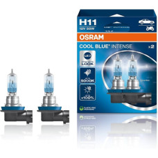OSRAM COOL BLUE INTENSE H11 12V 55W