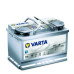 652AGM BATTERY TWO YEARS 0092S51012