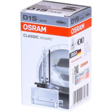 OSRAM D1S XENON 12V35W CLASSIC