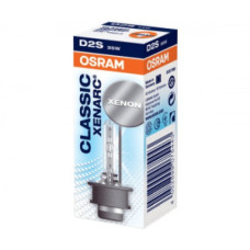 OSRAM D2S XENON 12V35W CLASSIC
