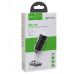 HOCO Z32 SINGLE QC3.0 CAR CHARGER BLACK