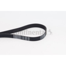 CONTINENTAL MULTI-GROOVE BELT-MAZDA 2 [1