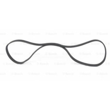 1987948393 BOSCH MULTI-GROOVE BELT-AUDI