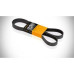 6PK995 CONTINENTAL FAN BELT