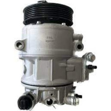 AIRCON PUMP, POLO VIVO, GOLF 5 & JETTA 5