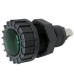 PILOT LIGHT GREEN