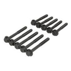 ERLING CYL HEAD STRETCH BOLT SET (10)