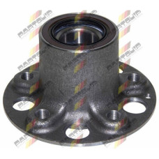 797HUB PQ WHEEL HUB FRONT-MERCEDES