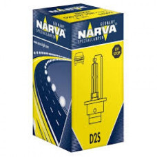 NARVA D2S XENON 85V 35W P32d-2