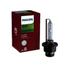 PHILIPS D2S HW 85V C1
