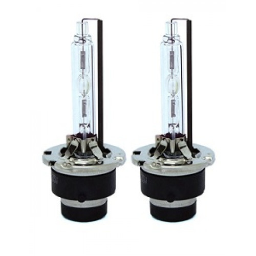 EUROLAMP D2S 6000K SET EUROLAMP D2S 6000K SET