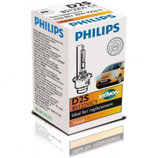 PHILIPS D2S XENON VISION 35W 8