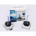 EUROLAMP D1S 6000K SET
