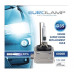 EUROLAMP D1S 6000K SET