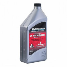 QUICKSILVER 2-STROKE 1L PREMIUM