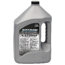 QUICKSILVER 2-STROKE 4L PREMIUM