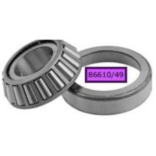 88610+49 PQ DIFF PINION BRG REAR-ISUZU
