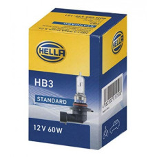 HELLA HB3 12V 60W