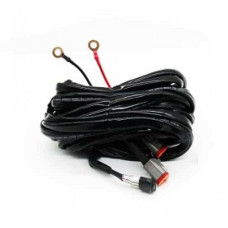 HELLA VALUE FIT HARNESS WIRING KIT SNOVA