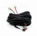 HELLA VALUE FIT HARNESS WIRING KIT SNOVA
