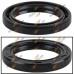 9643 PQ C/SHAFT OIL SEAL [T/COVER]-TOYOT