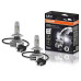 OSRAM GLOBES H4 LED CONVERSION DUO PACK