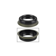 9838 PQ OIL SEAL G/BOX REAR-MAZDA
