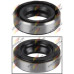 9856 PQ OIL SEAL G/BOX FRNT-VW